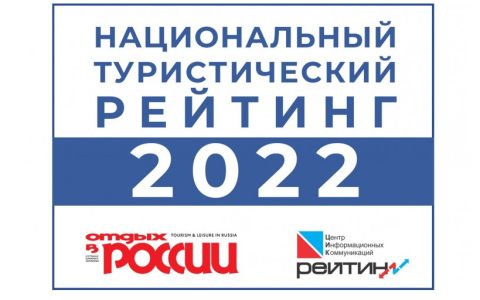 Ректор РГУТИС А.А. Федулин оценил итоги Национального туристического рейтинга - 2022
