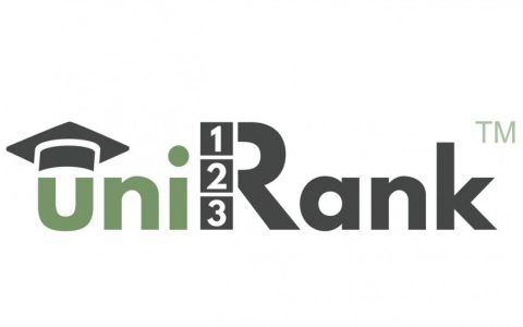 Наш Университет вошел в топ - 300 лучших вузов России и г. Москвы по версии сайта UniRank 