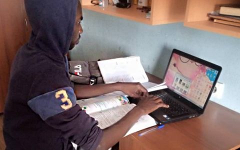 Новые правила дистанционного обучения русскому языку для иностранных студентов