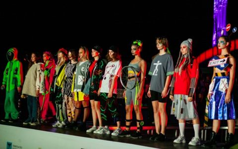 Дизайнеры РГУТИС — участники образовательного форума 