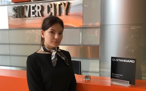 Компания «O1 Standard» - новый партнер по практической подготовке студентов РГУТИС