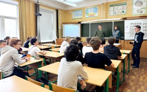 «Меню будущего» - школьники и преподаватели РГУТИС разрабатывают концепции ресторанных меню