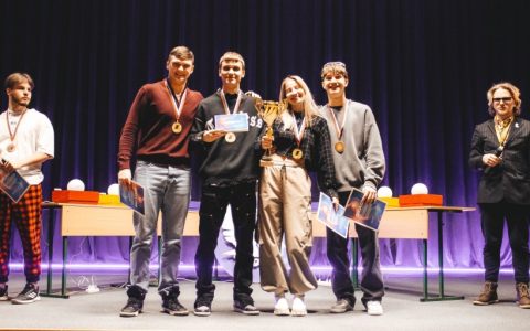 “Ворошиловский стрелок” от Интеллектуального клуба “Игры разума”