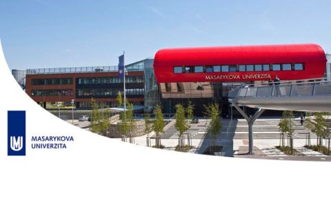 Поздравляем студентку РГУТИС – лауреата стипендиальной программы Чешской Республики!