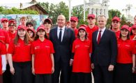 РГУТИС на форуме «Путешествуй!»: День первый — волонтерство, кадры и туризм будущего