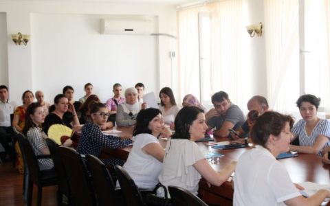 Мы начинаем масштабное обучение по программам ДПО в рамках федерального проекта «Старшее поколение»