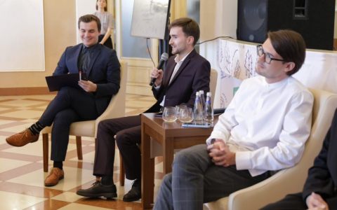 В Хабаровском крае состоялась четвертая окружная акселерационная образовательная программа от РГУТИС