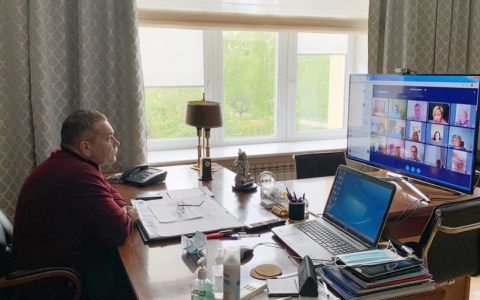 РГУТИС дал достойный ответ на глобальные вызовы современности