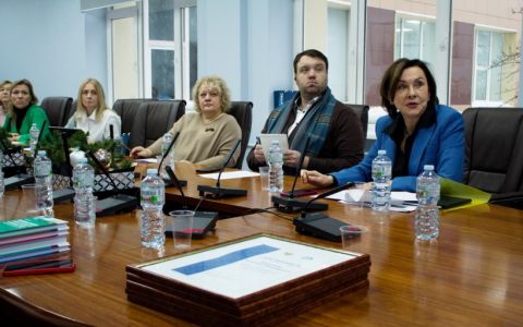 Состоялось  заседание Федерального учебно-методического  объединения в системе среднего профессионального образования по укрупненной группе профессий, специальностей 43.00.00 Сервис и туризм