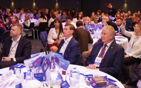 Студенты Высшей школы сервиса одержали победу во Всероссийском конкурсе