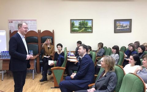 Турсообщество Липецкой области к обучению готово