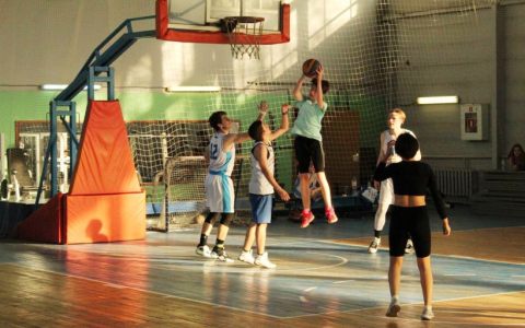 Неделя спорта в РГУТИС: яркие моменты