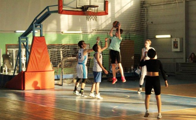 Неделя спорта в РГУТИС: яркие моменты