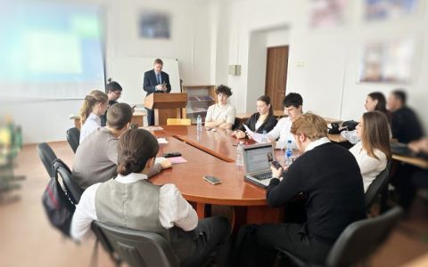 Противодействуем коррупции вместе – на базе Юридической клиники РГУТИС прошел день бесплатного консультирования