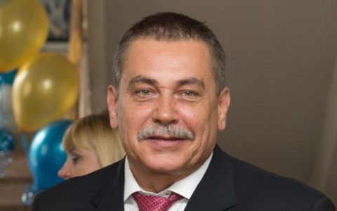 Поздравление Ректора РГУТИС с Днём российской науки