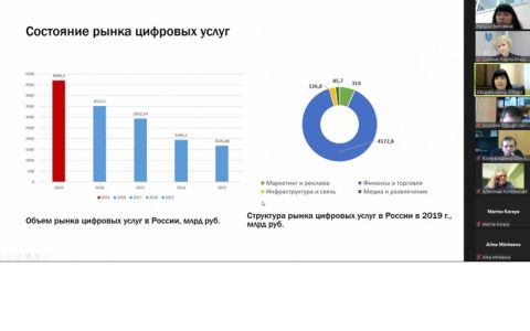 Национальная научно-практическая конференция «Национальные концепции качества: техническое регулирование и стандартизация в развитии цифровой экономики»