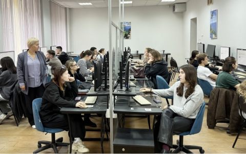 Апробация модели оценки качества реализации образовательных программ