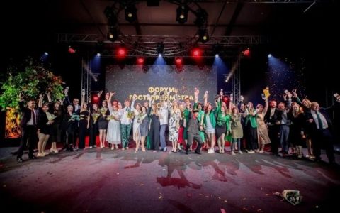 Студенты РГУТИС стали победителями третьего сезона конкурса «Мастера гостеприимства»