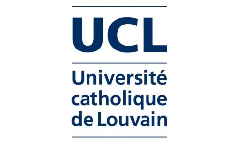 Поздравляем Марину Викторовну Рыбак – лауреата стипендиальной программы Королевства Бельгии