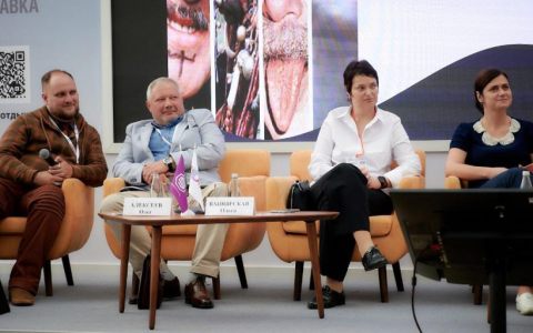 В сентябре 2020 года прошел Всероссийский молодежный образовательный марафон «Турпроект»