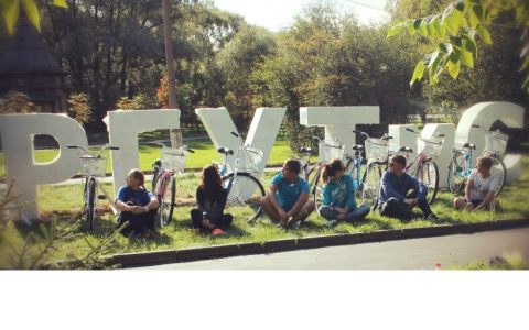 Цикл образовательных тренингов для волонтеров в рамках «Программы студенческого туризма»