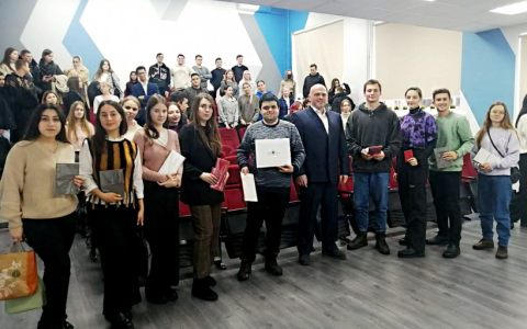 Сотрудничество с ПАО «РОСГОССТРАХ» продолжается