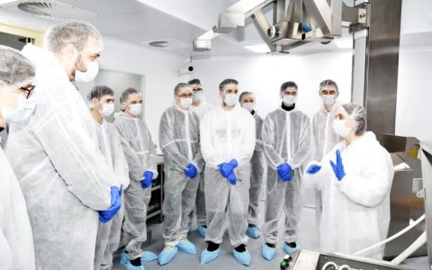 Практикоориентированная подготовка выпускников в Институте сервисных технологий