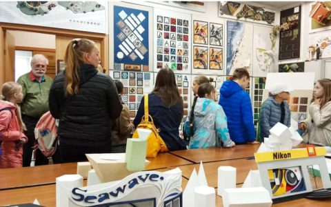 Дайджест проекта для школьников «7 шагов к профессии»