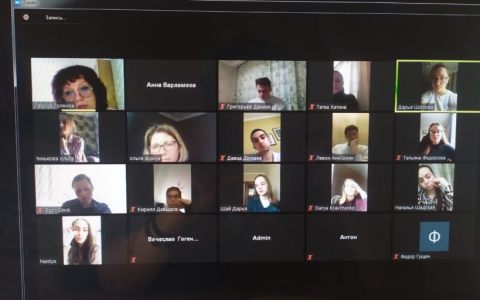 Учебные будни и внеурочная жизнь студентов и преподавателей Колледжа РГУТИС