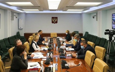 В Совете Федерации обсудили предложения по развитию туристской отрасли, которые помогут преодолеть последствия пандемии