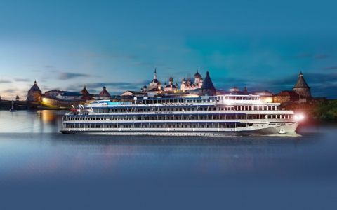 Ветер странствий – в наши паруса! Круизный туризм в России получил новый импульс к развитию