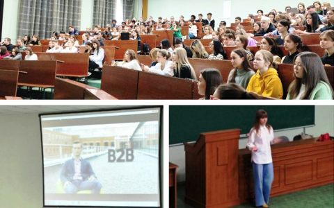 Наш новый партнер онлайн-сервис по бронированию отелей «Ostrovok.ru» делится профессиональными секретами и приглашает студентов РГУТИС на работу