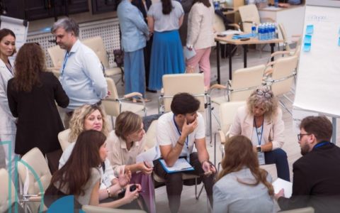 В Иркутской области состоялась стратегическая сессия по развитию туристического потенциала региона, организованная РГУТИС и Агентством по туризму Иркутской области