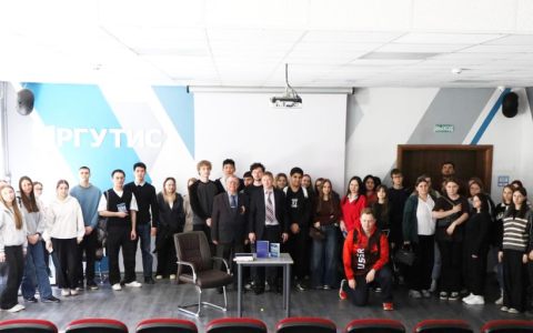 Формируем нравственные ориентиры будущих профессионалов