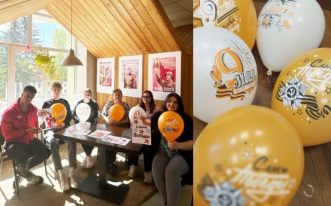 К 80-летию Победы 