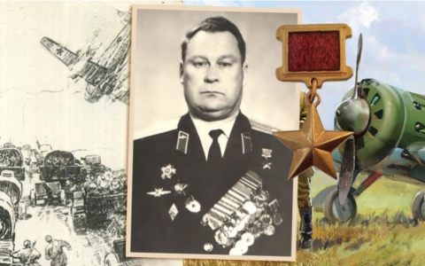 Савельев Евгений Петрович, Герой Советского Союза – преподаватель Подольского индустриального техникума (в настоящее время Российский государственный университет туризма и сервиса)