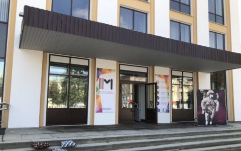 «Музеи наукограда Королев» стали площадкой туристско-краеведческих экспедиций «Вещи с памятью»