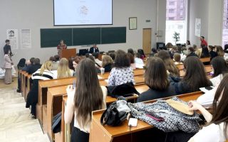 Подведены итоги хакатона «Технологии городского развития»: среди победителей — наши студенты