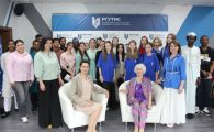 В РГУТИС прошел финал конкурса «Моя точка на карте: открой свой край миру!»