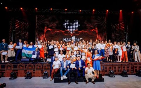 Магистрант РГУТИС – победитель финала «Мастеров гостеприимства»