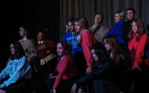 Битва Высших Школ - 2022