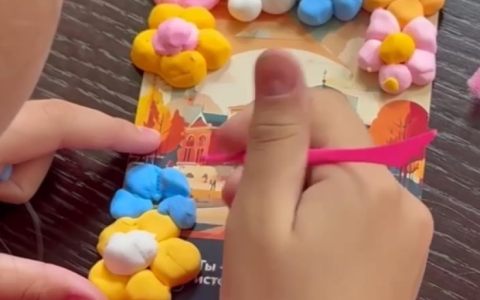 Арт-каникулы в РГУТИС: как это было