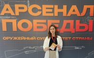 «Катюша» в Туле: патриотизм, новые смыслы и будущие лидеры
