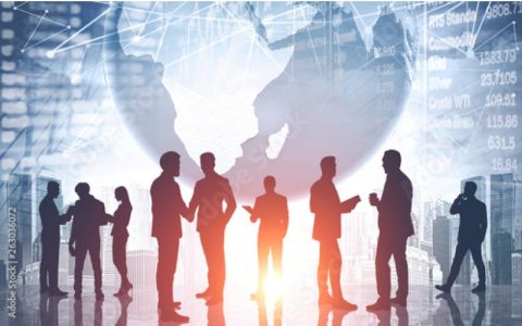 Институт сервисных технологий РГУТИС в гостях у колледжа «Московия»: профориентация в действии