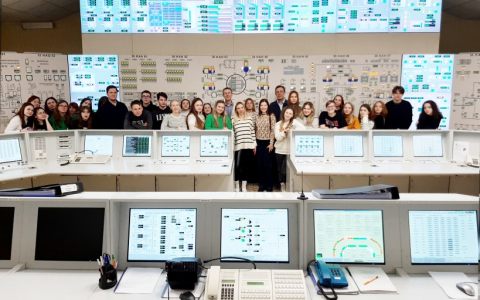 Продолжаем проект 