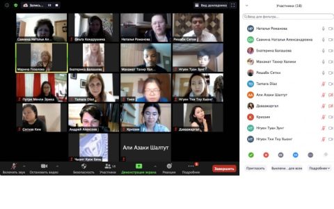 Этот День Победы порохом пропах… Это праздник… со слезами на глазах