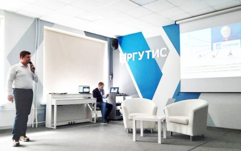 Новый мастер-класс от представителей отельного бизнеса – продолжаем учиться лучшему у лучших!