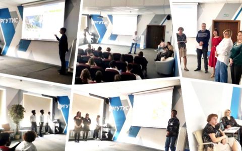 Продолжаем осваивать секреты успешной работы в сфере туризма