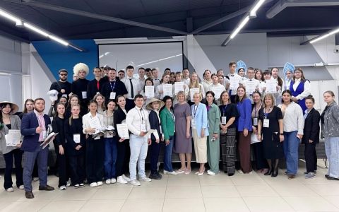 Учимся лучшему – учимся у лучших