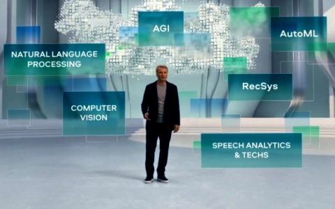 Преподаватели и студенты РГУТИС приняли участие в конференции Al Journey